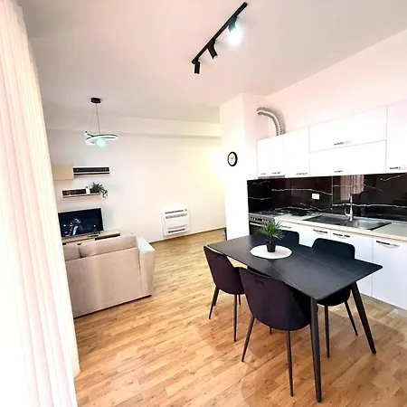 Appartments Apartmán *