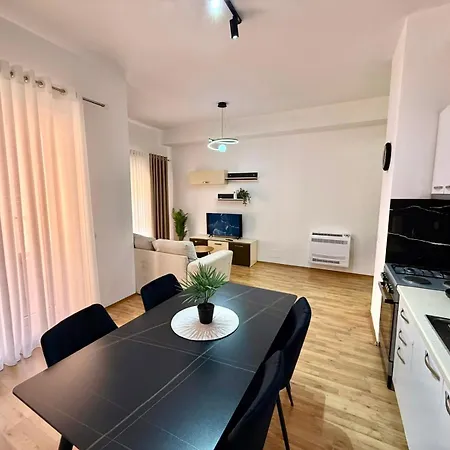 Appartments * Tirana