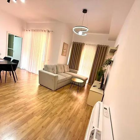 Appartments *