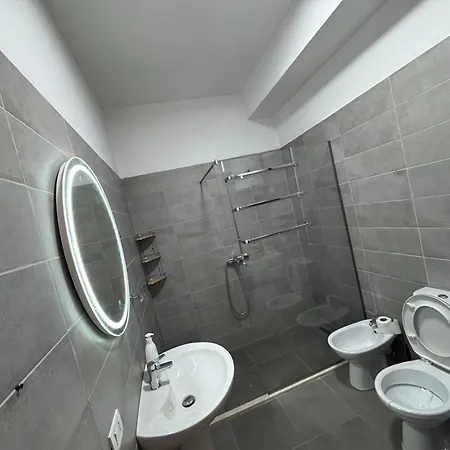 Appartments Tirana