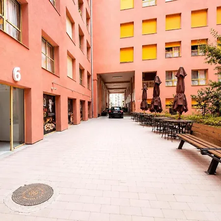 Appartments *