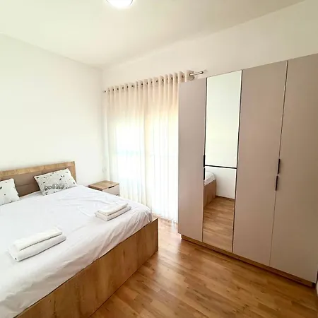 Appartments Appartement Tirana